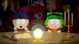 E3 2015: Announcement of South Park: broken, but the whole