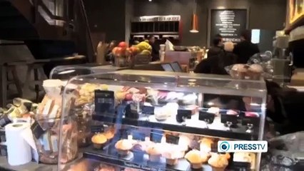 UK's Starbucks Coffee gets roasting after tax evasion scandal