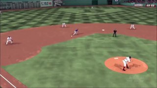 Game broken much? (MLB The Show 15 on PS4)