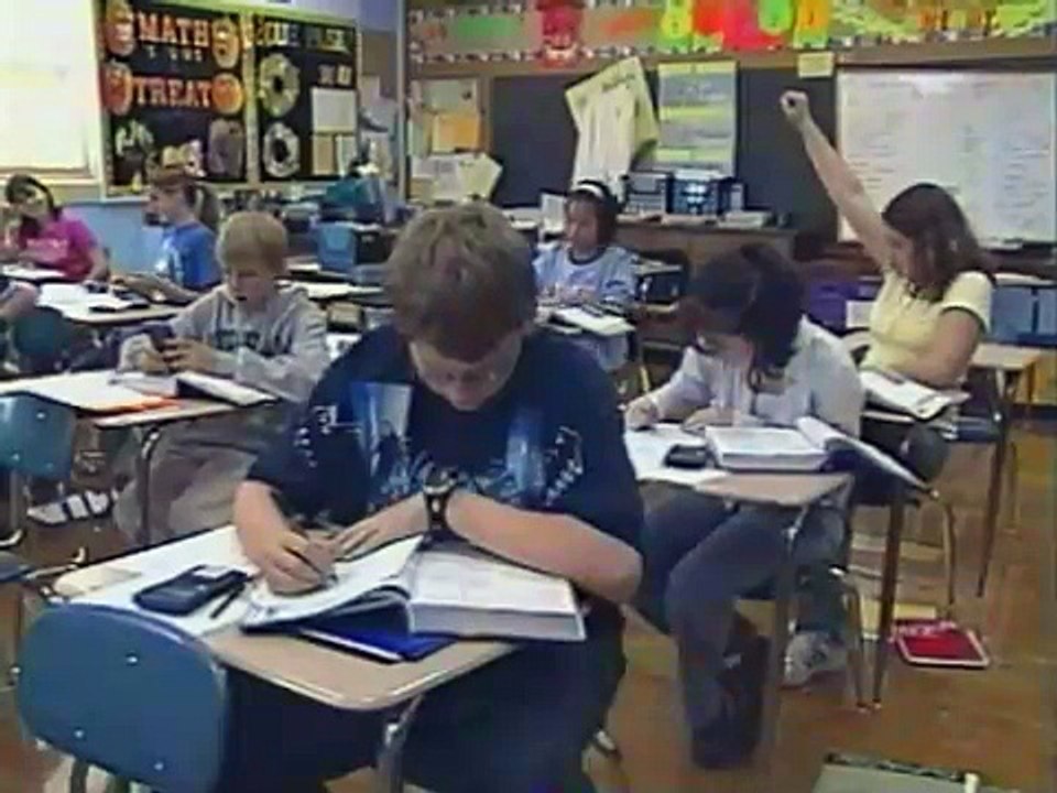 Urban Middle School, Sheboygan - New Wisconsin Promise Schools of Recognition pt.  7