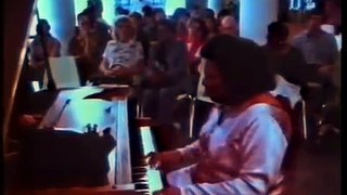Mary Lou Williams - Solo Blues Piano.