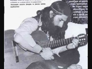 Nikolas Asimos - Domatio sto Amsterdam