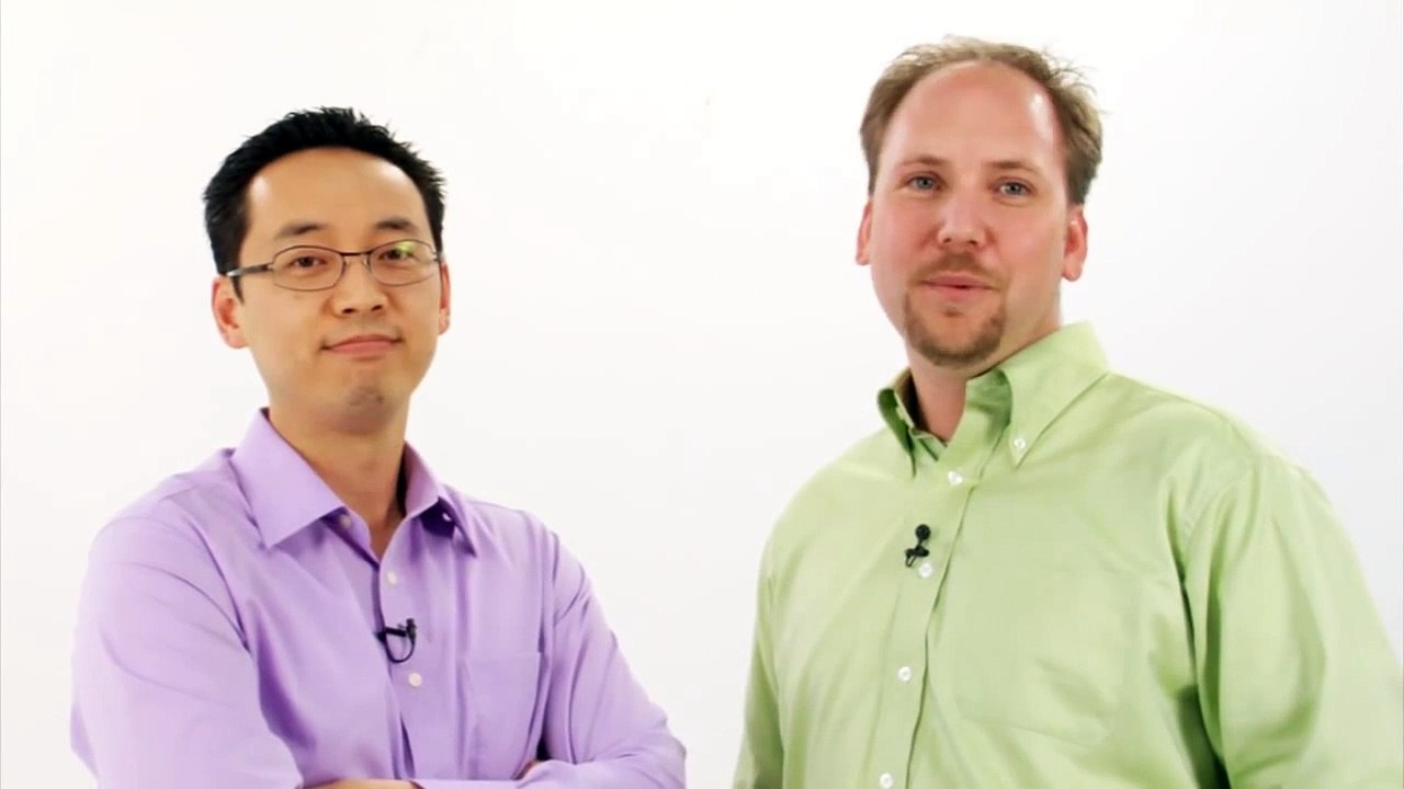 Orbit Infant System Demo Video