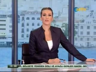 Pakistani sportsbike enthusiast Moin Khan on Turkey leading television channel NTV