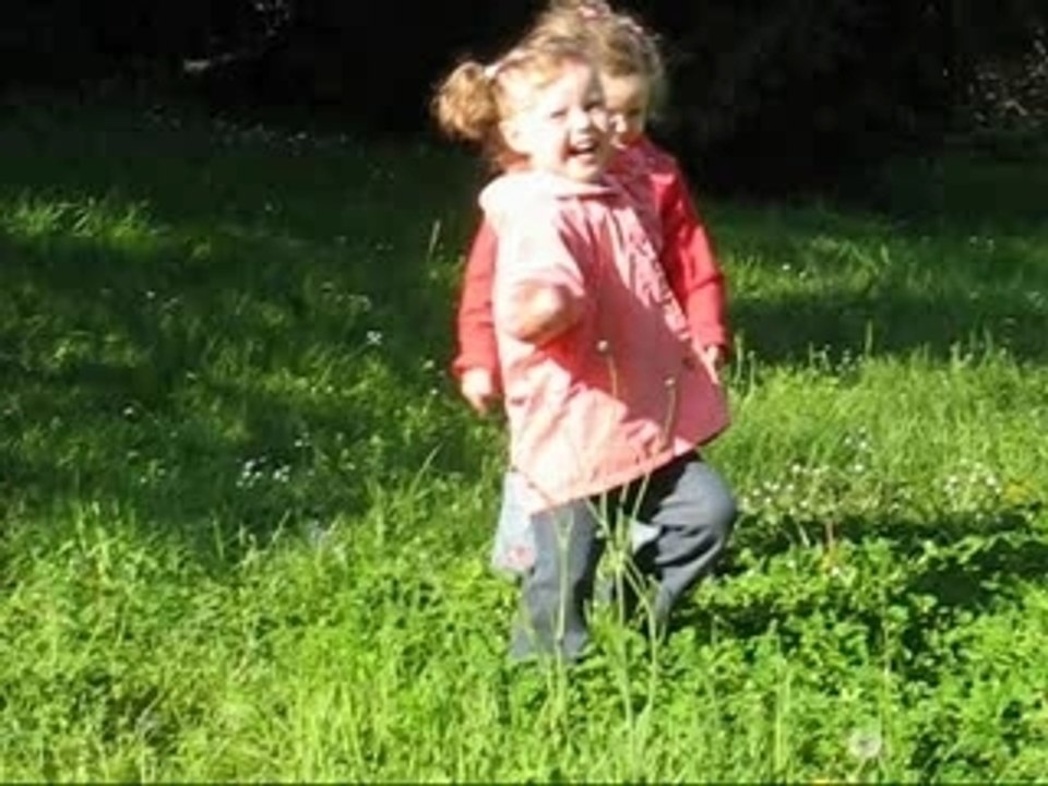 C'est le printemps