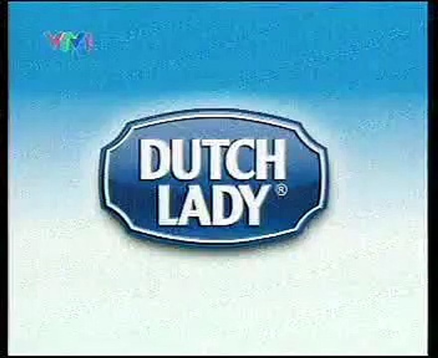 01 04 10 DUTCH LADY Growing up Milk DUTCH LADY Milk Powder Range TET PROMO 15s TVC Archives