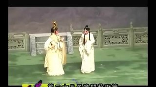 陳寶珠 蔣文端 紅樓夢 幻覺離恨天 2012年5月