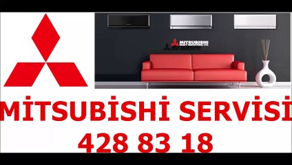 FLORYA MİTSUBİSHİ SERVİSİ *428-83-18*