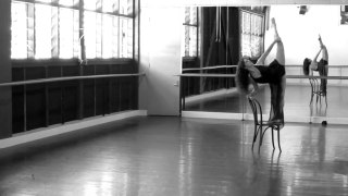 Rebecca Mansueto - Contemporary Dance - I DO NOT OWN THE RIGHTS TO THIS SONG, CREATIVE PURPOSES ONLY