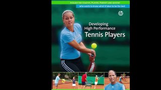 Tennis Drill - Inside-out Forehand Situations