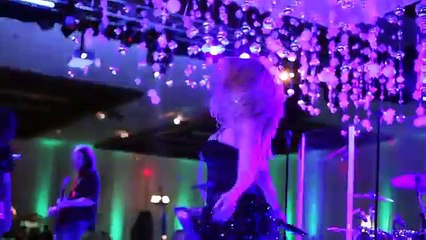 Zen Arts Performs for Myspace (Client Edit)