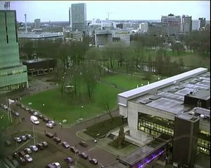 Dynamic Eindhoven
