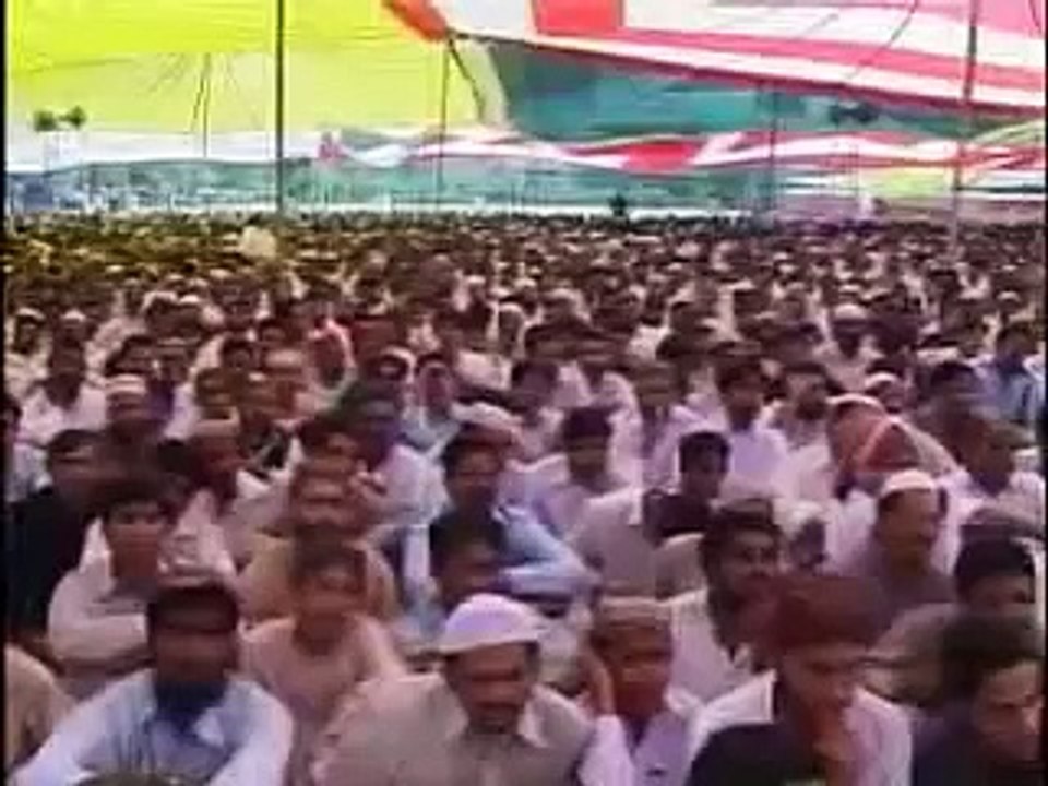 Dajjal - The Dark Messiah ( Anti-Christ)  Signs Characteristics Arrival