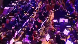 Tolga Kashif - The Queen Symphony V Movement - Royal Philarmonic Orchestra