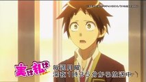 アニメマシテ　2015年9月7日（月）放送分