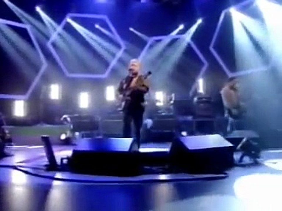 New Order -love will tear us apart.