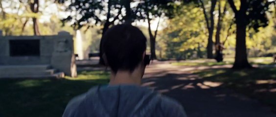 Café de Flore - "If only it'd been a masterpiece..." scene [HD, Eng Subs]