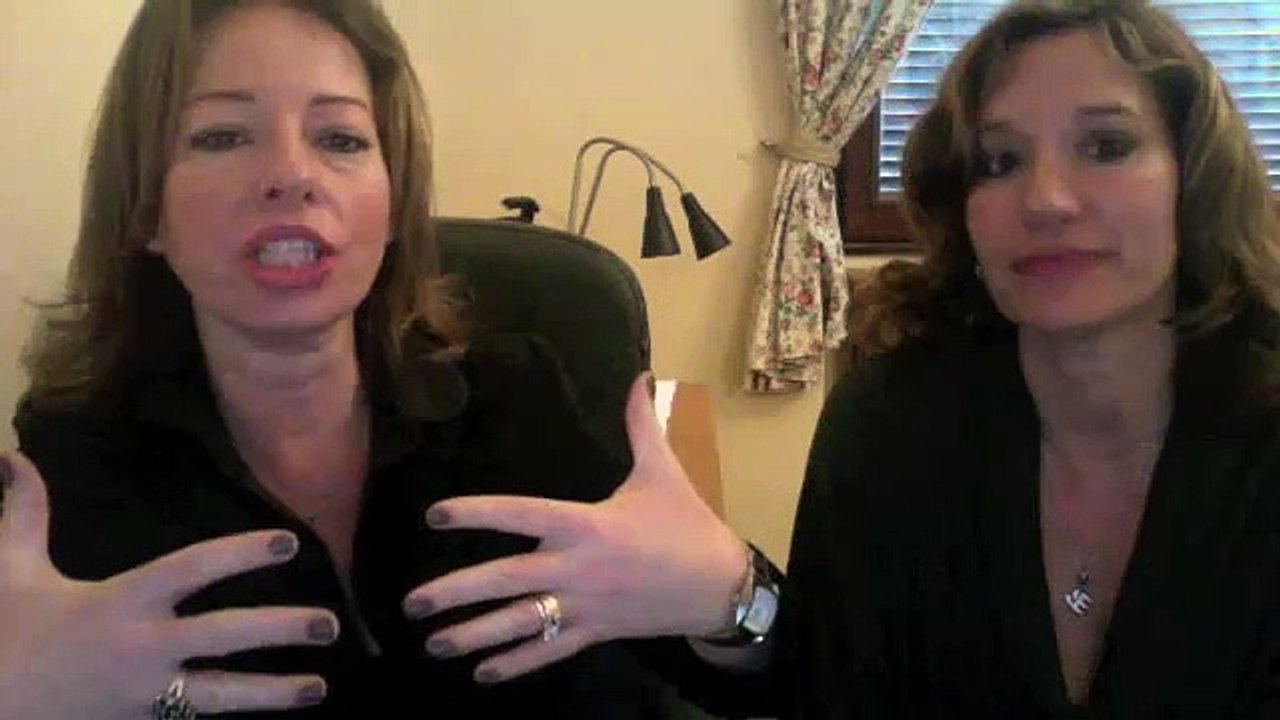 Hypnosis & NLP: Moods are Contagious