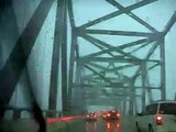 Bay Bridge Storm Sunday July 25th - Tornado?