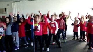 Geronimo - Children's karaoke parties