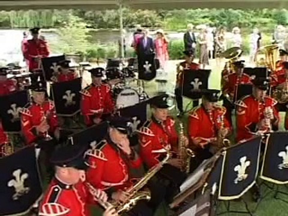 Garden Parties
