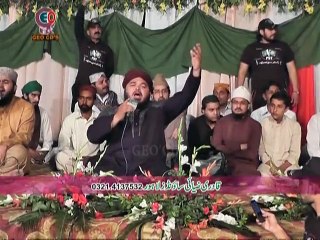 33.4L (6) Ya Rasool allah P.B.H. Ya Habib allah (By Jabar Attri) 2013