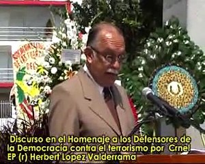 YOSIOPINO: ADOFAIP Y ALIANZA ORGANIZAN HOMENAJE A DEFENSORES DE LA DEMOCRACIA CONTRA EL TERRORISMO 4