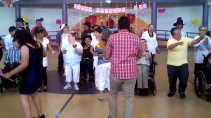 CELEBRANDO JUNTAS EL DIA DE LAS MADRES 2015