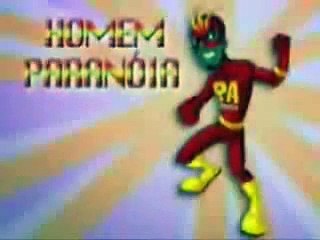 Momento Inacreditaveis BBB 5