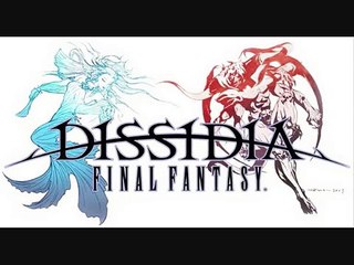 Dissidia: Final Fantasy OST ~FFIV Overworld Theme