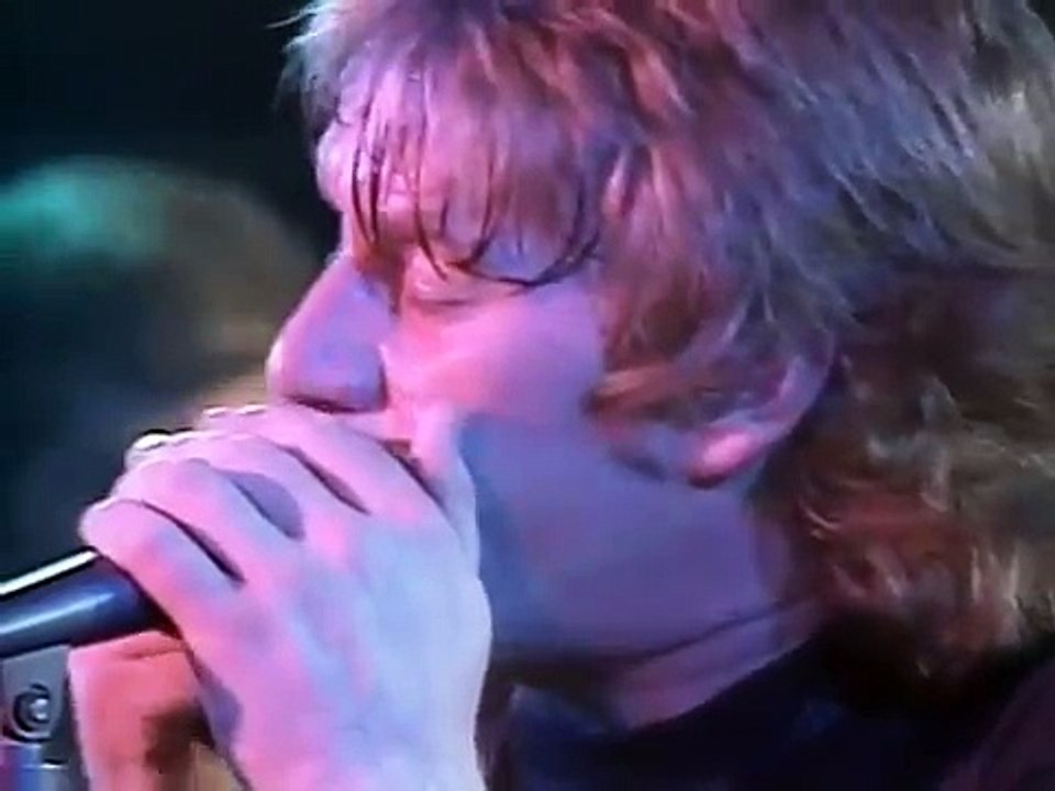 TEN YEARS AFTER - HELP ME(LIVE 1983)