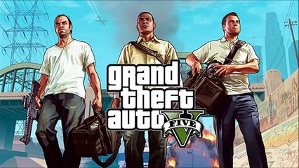 Grand Theft Auto V: Peyote Theme Song