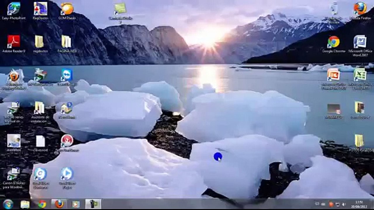 Como hacer una Red virtual Publica VPN