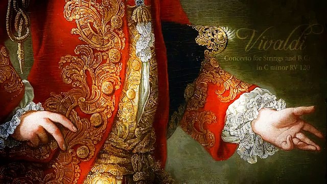 A. VIVALDI, Concerto for Strings and B.C. in C minor RV 120, Hipocondria Ensemble