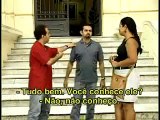 Curso Básico de Libras (Língua Brasileira de Sinais) parte (1) de 03