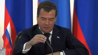 Дмитрий Медведев о Российско-Армянском университете