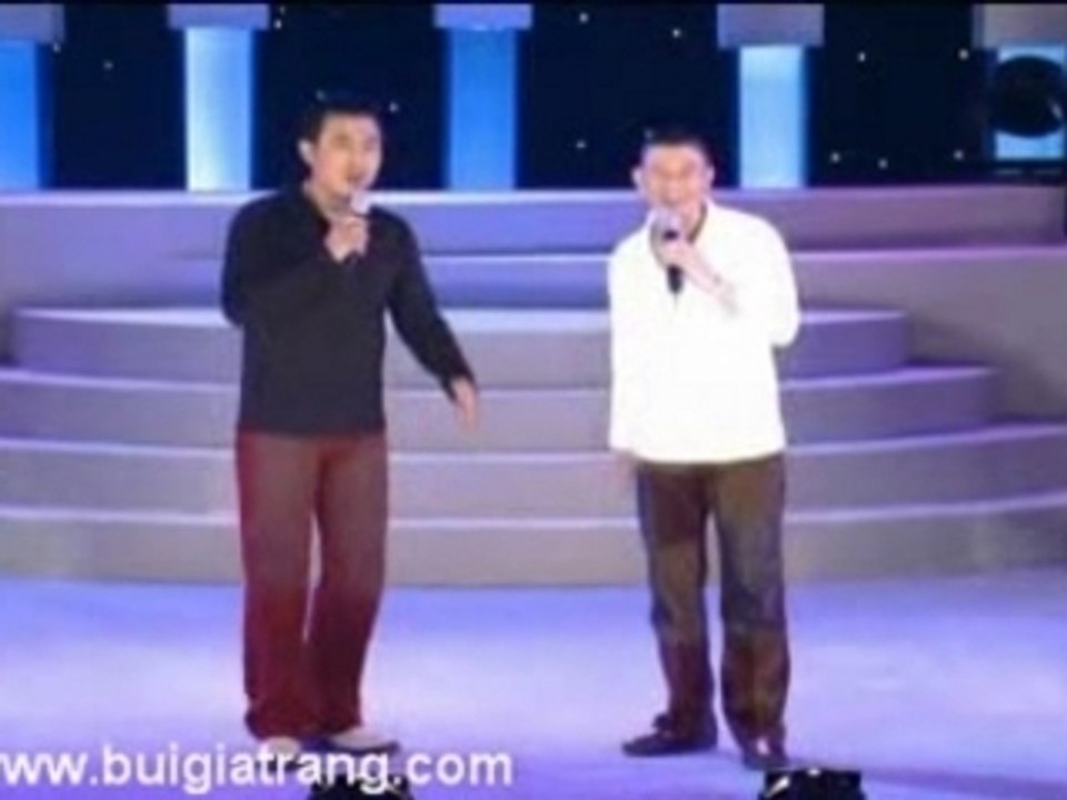 Cong Duc Sinh Thanh