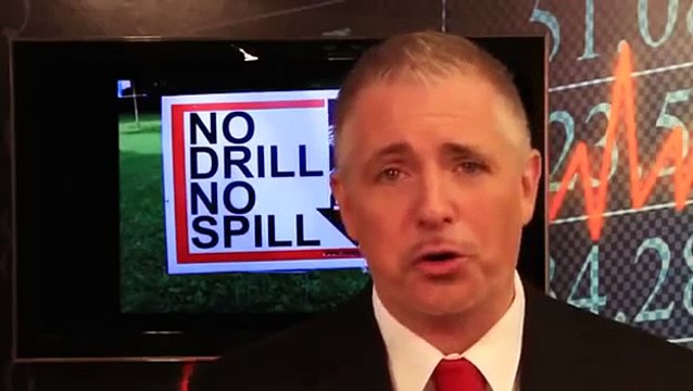 Dirk Müller(Mr.DAX): Staatsgeheimnis Bankenrettung, Fracking, Spekulationen mit Lebensmitteln