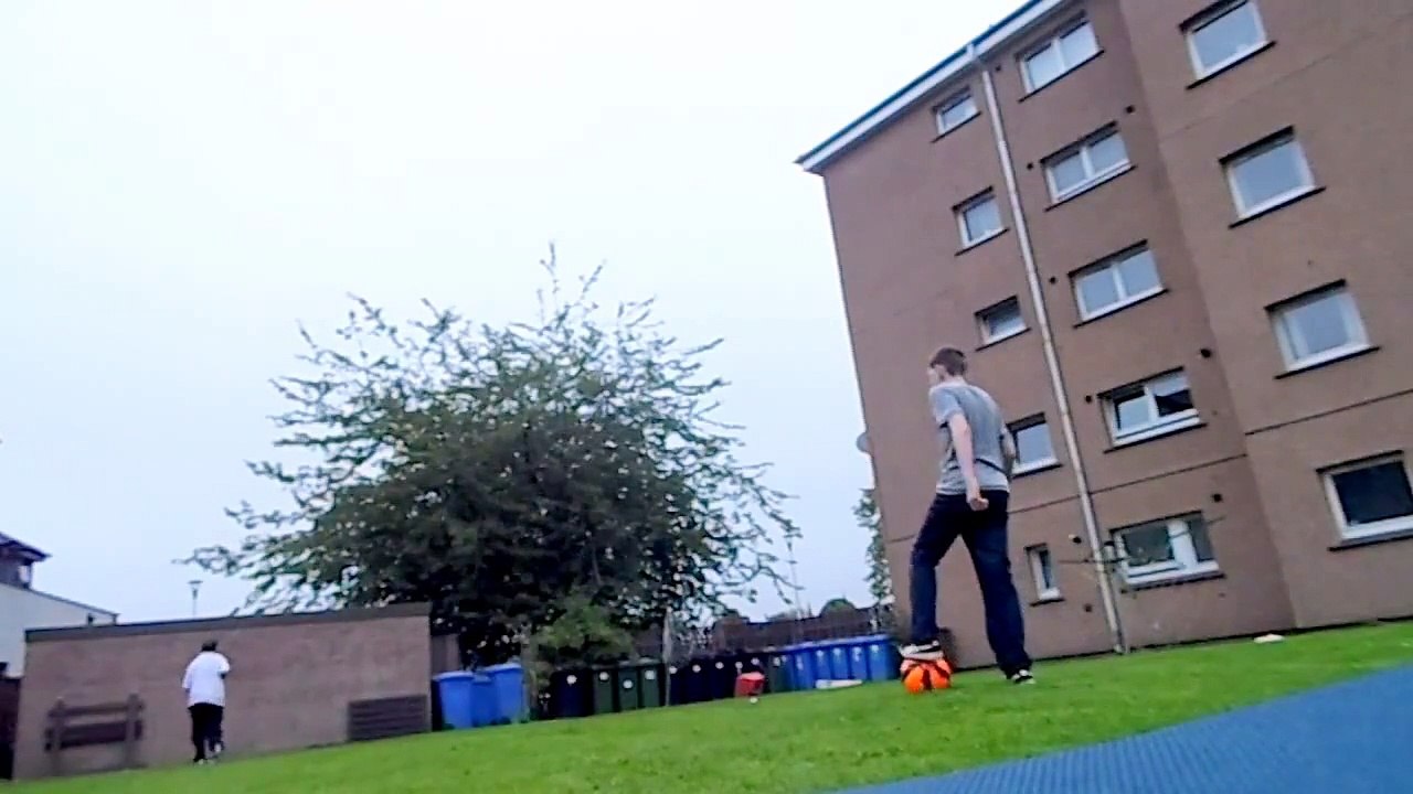 football w/butter troll