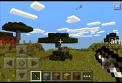 Mod Gun Muito Top Para Minecraft Pocket 0.12.1