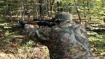 Bulgarian Wild Boar Hunting