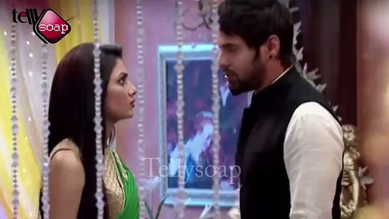 Kumkum Bhagya 12th September 2015 Abhi to go Jail Because of Pragya
