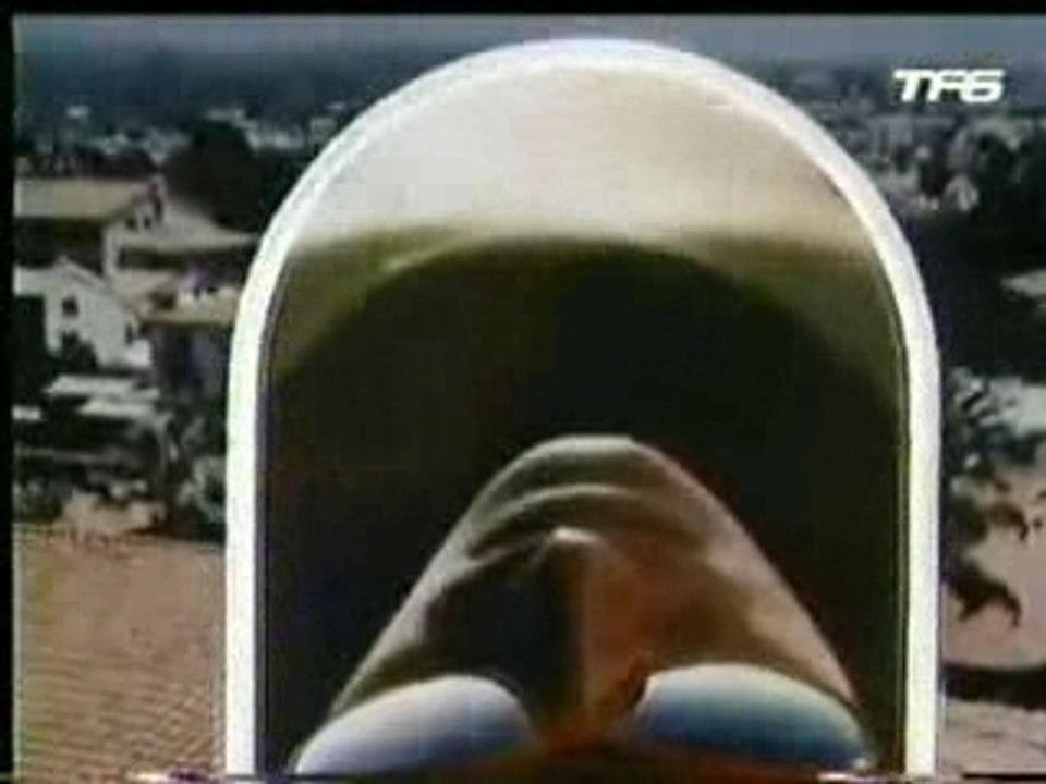 Serie TV - Santa Barbara