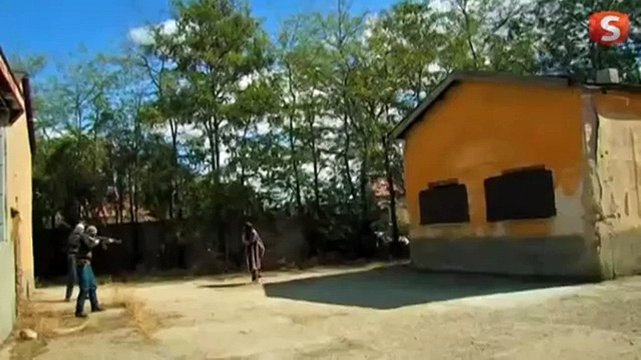 Kordon Celil'i Özledik - Şefkat Tepe