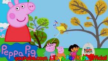 Peppa Pig English Episodesᴴᴰ New Compilation Full Peppa Pig 2014 Flying a Kite Volumes 04ᴴ