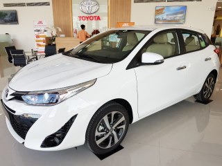 toyota Yaris 2019 - www.toyotamiennam.net - 0903935068