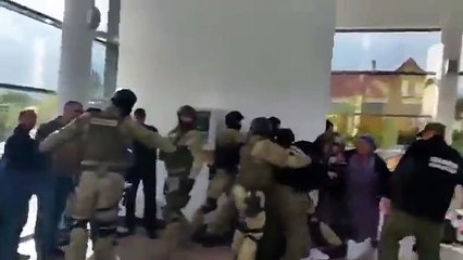 Pierwsi muzułmańscy imigranci w Polsce