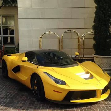 HOLA SOY GERMAN MI NUEVO CARRO - JuegaGerman