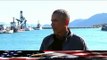 Obama tours Alaska Kenai Fjords National Park to highlight climate change - LoneWolf Sager(◑_◑)