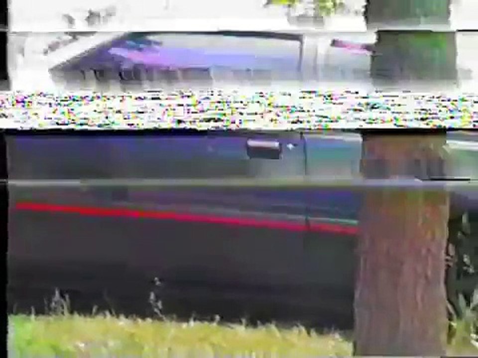 Summer at Lake 1989 Part 1